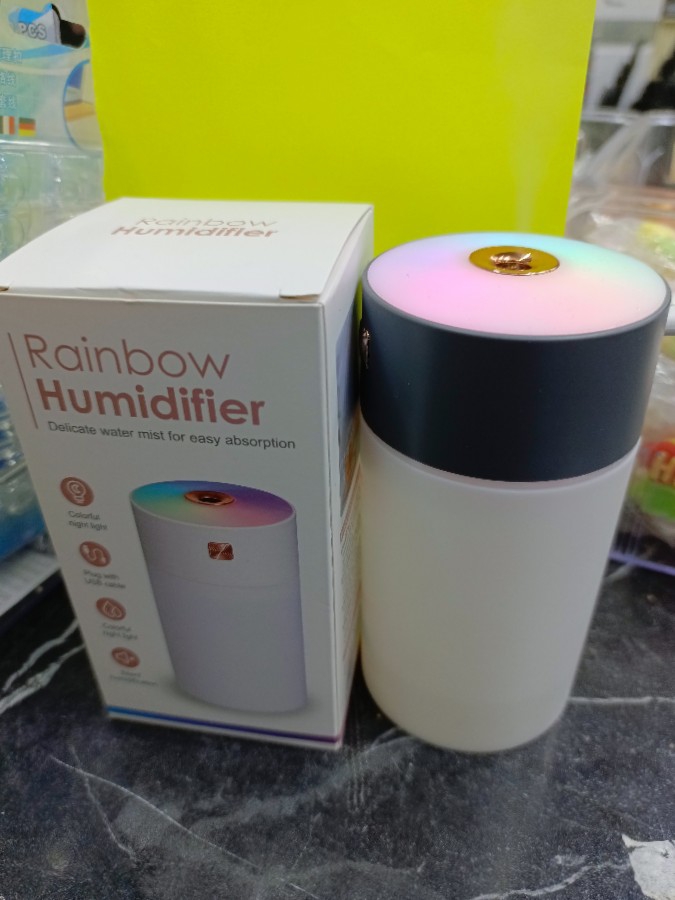 Oda Nemlendirici ve Kendinden Sıkmalı Buhar silindir